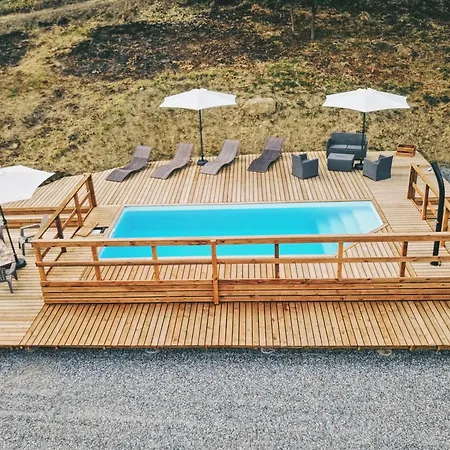 Dom wakacyjny Des Illes Bermude Iii Prat-Bonrepaux