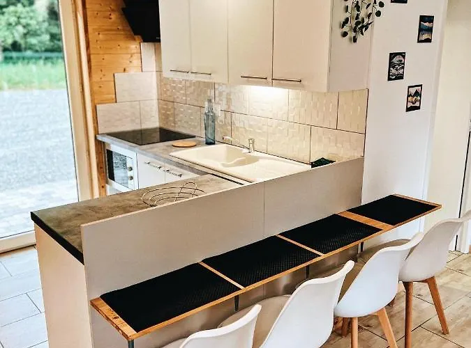 Des Illes Bermude Iii Feriehus