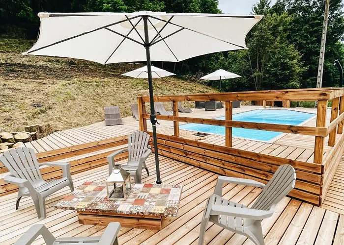 Des Illes Bermude Iii Feriehus Prat-Bonrepaux